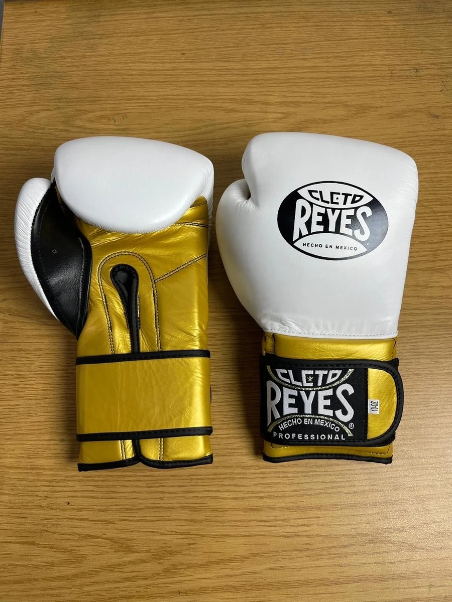 Boxing Gloves Cleto Reyes 10 oz. Weight for sale | eBay