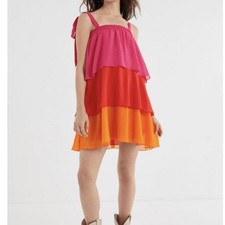 Show Me Your Mumu Women's Multi Dress