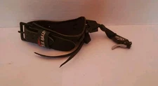 TRU Ball Archery  Short-N-Sweetr Release Hook Strap Black Large Bow Hunting 