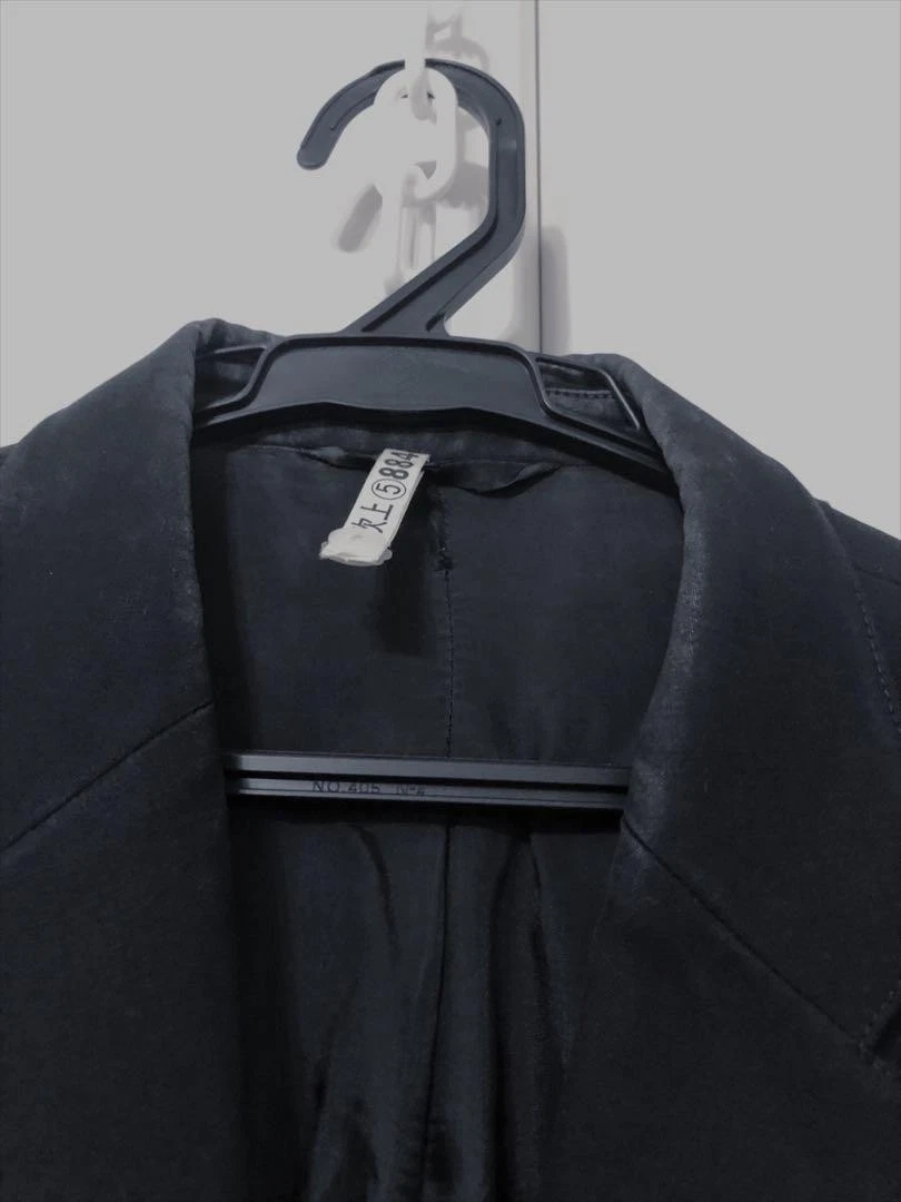 Giacca GUCCI no pulizia maneggevolezza difficile dal Giappone