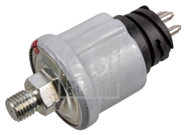 Sensor Druckluftanlage Febi Bilstein 178831 FüR MAN F90 F2000 E2000 L2000 M90 NL-image