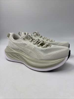Asics Superblast 2 Lake Grey White Sage 1013A142-300 Men's Size 7