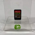 Minecraft (Nintendo Switch, 2018) Cartridge Only