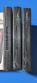 Evercade HyperMegaTech! NEO GEO Super Pocket with (New) Carts 1,2 & 3