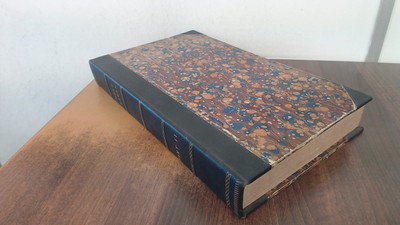 			Die Bibel Altes und Neues Testament Teil I, Rev Joseph Benson, 		
