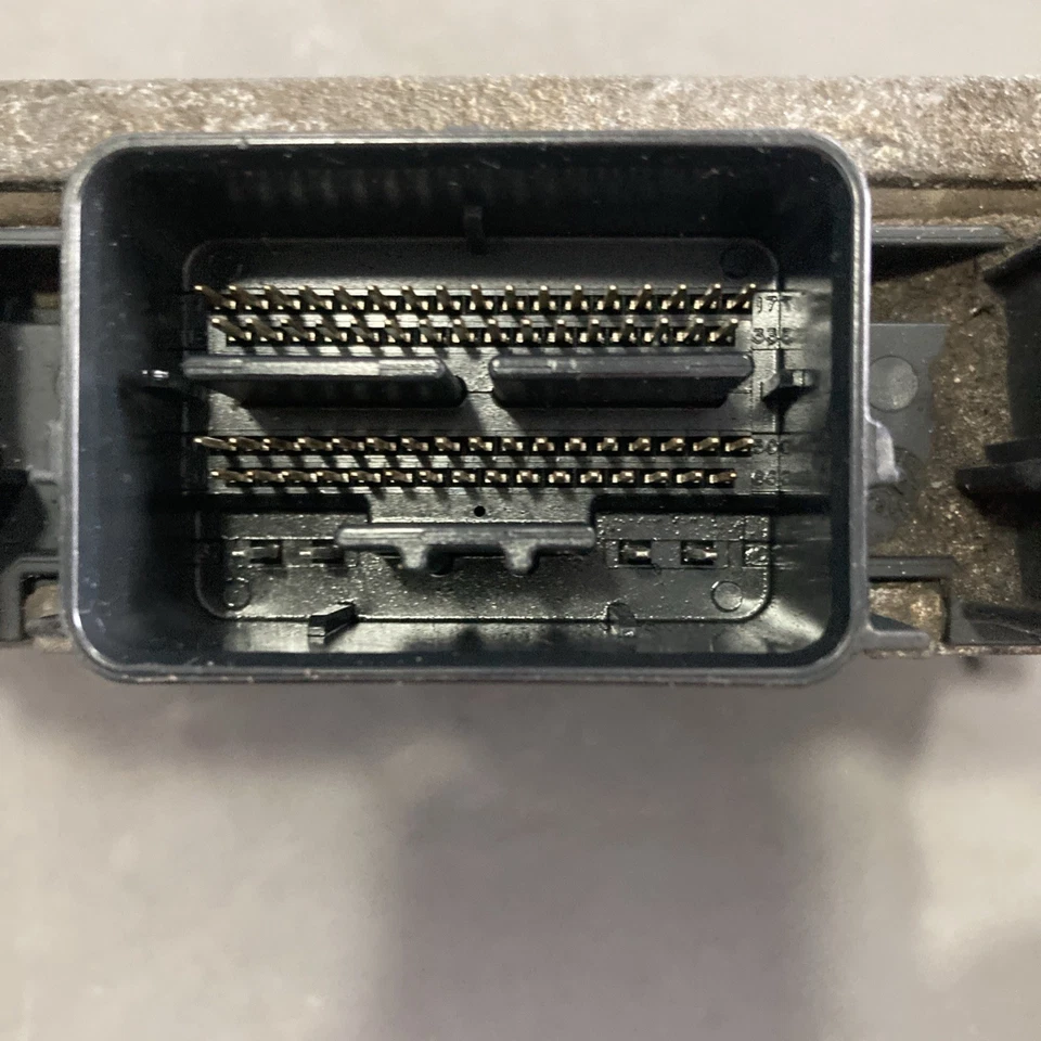 2015 Ford Transit 3,7 л ECU/ECM CK41-12A650-LF - Изображение 4 из 4