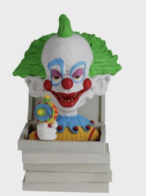 Royal Bobbles Shorty Killer Klowns From Outer Space NEW