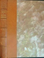 VERSI DI GIOVANNI CAMERANA CAMERANA GIOVANNI RENZO STREGLIO 1907 