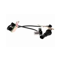 Vemo V33-72-0015 Sensor, Raddrehzahl FüR Chrysler