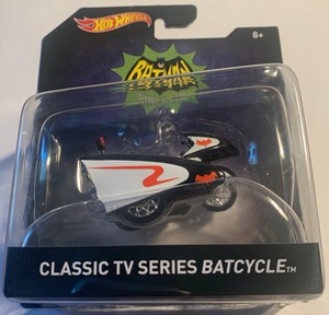 hot wheels batcycle