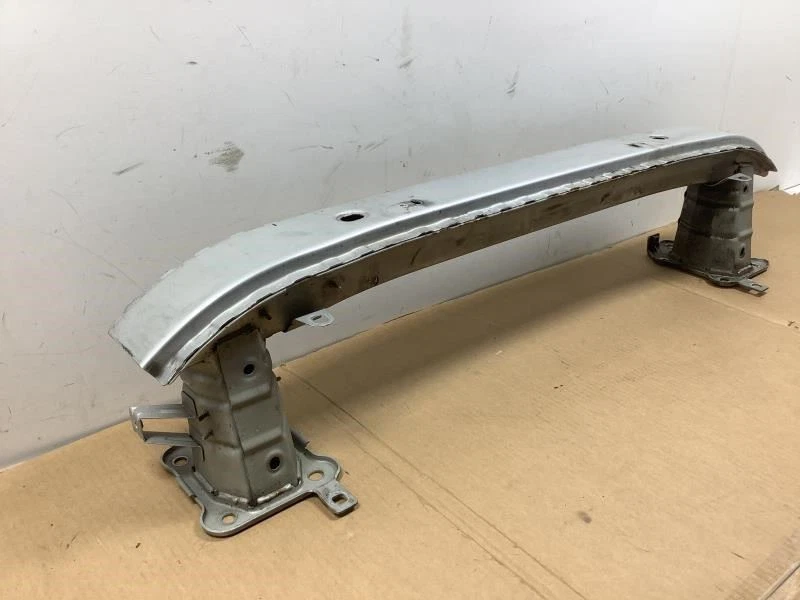 Volvo S40 2006 parachoques delantero refuerzo compatible con Volvo serie 70 06-13 OEM+ Foto 2 de 4