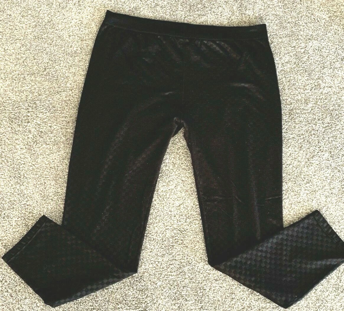 Details 77+ polyester spandex pants plus size latest in.eteachers