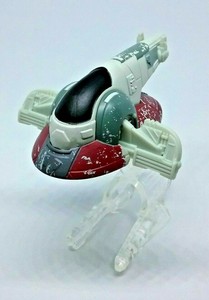 hot wheels slave 1