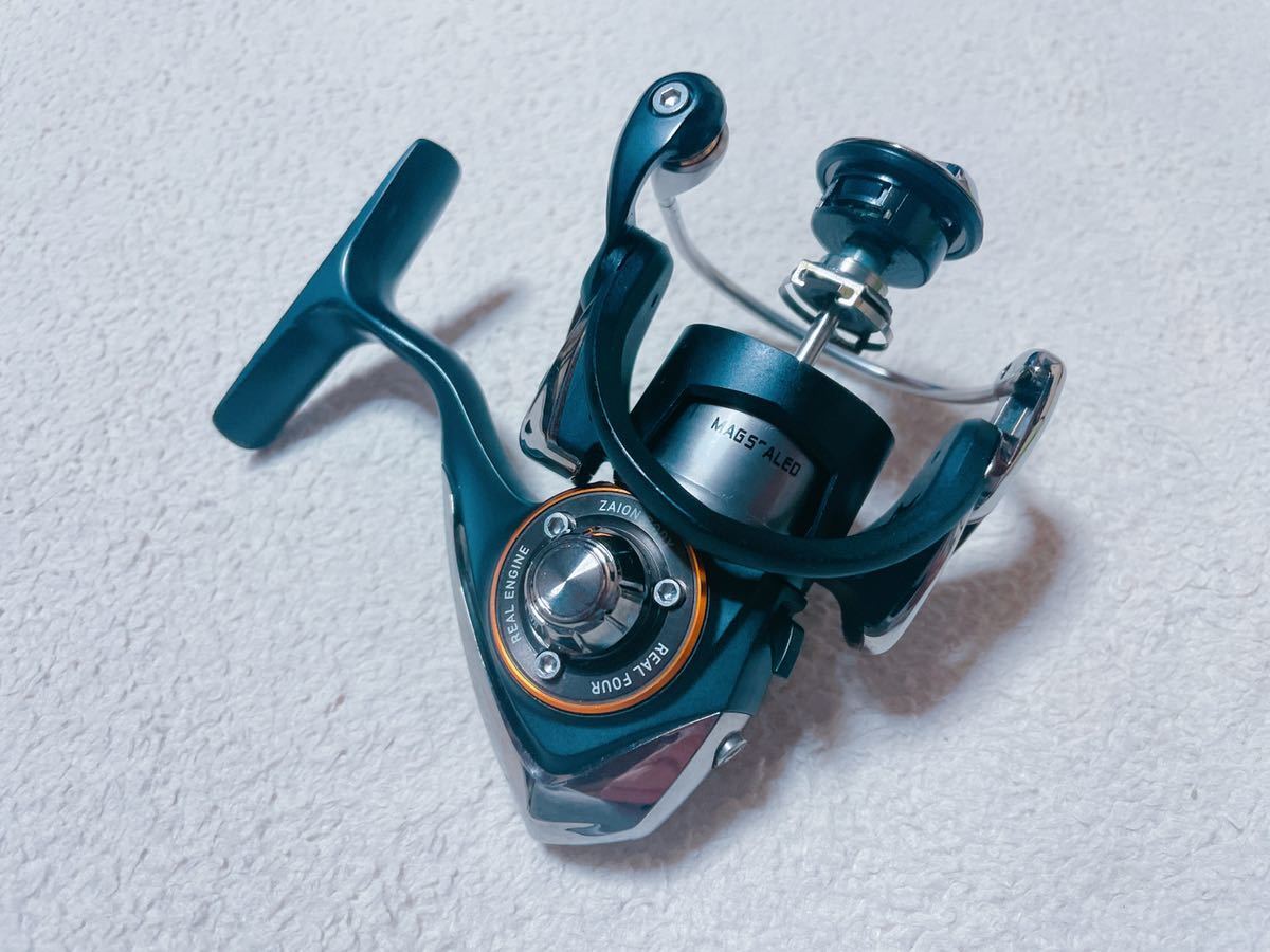 ダイワ 14プレッソ 2025H ／管理AL3894／03