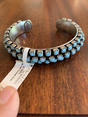 Alex And Ani Pirate Radio Cuff 