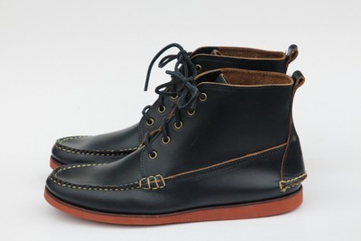 eastland seneca camp moc chukka boot