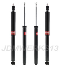 Kyb 4 Performance Shocks Fits Mazda Rx7 Rx 7 Fb 1981 81 82 83 1984 84 85 1985