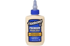 PAULIMOT Titebond II Premium klej do drewna wodoodporny, 118 ml
