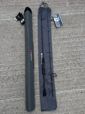 Greys Gr100 Lure 5'6 4-10g UK