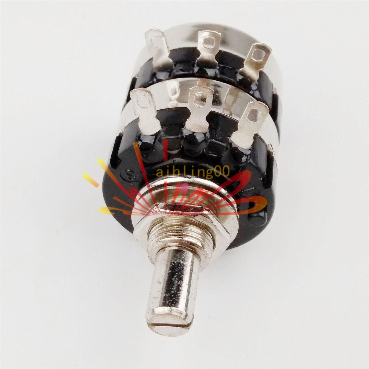 Cosmos Potentiometer for sale | eBay