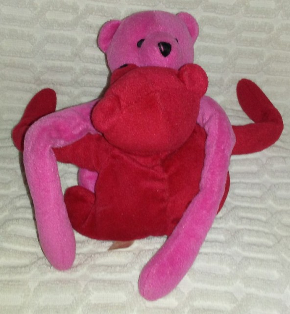 big eyed stuffed animals target