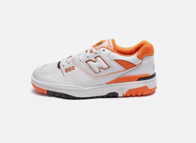 New Balance 550 Syracuse BB550HG1 Neu - verschiedene Größen