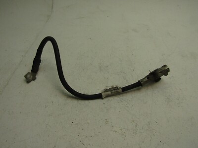 Battery Cable CRUZE 2011 2016 CHEVROLET Negative Ground Pole Connector ...