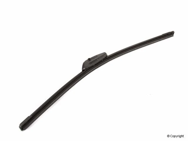 Limpiaparabrisas delantero derecho para Volkswagen Passat CC 2009-2010 Bosch Clear Advantage Foto 3 de 4