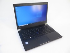 Toshiba 16 GB RAM PC Laptops & Netbooks 512 GB SSD Capacity for