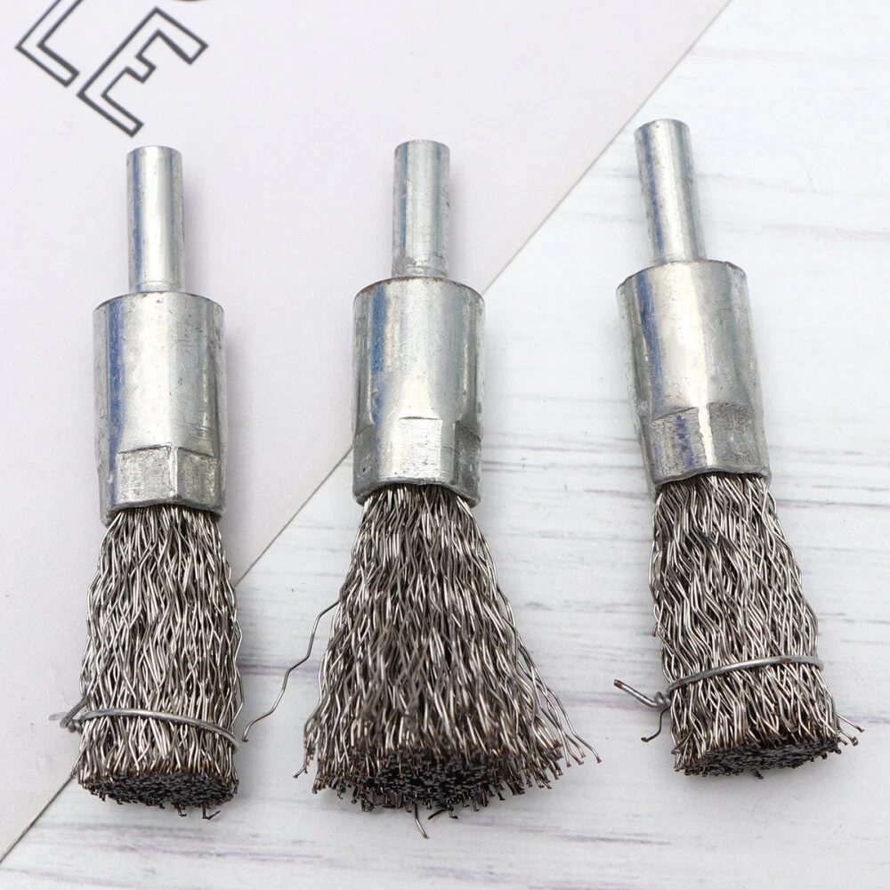 Electric wire brush online