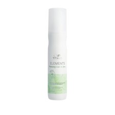 2 Pack Wella Elements Renewing Leave-in Hairspray 150ml New (550)