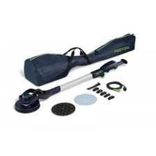 Levigatrice lunga portata Festool LHS2-M 225 EQ 110v Planex 225mm 577358