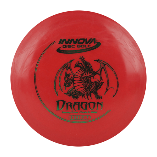 Innova Disc Golf DX Dragon Fairway Driver 8/5/-2/2 - Choose Exact Disc - Picture 12 of 22