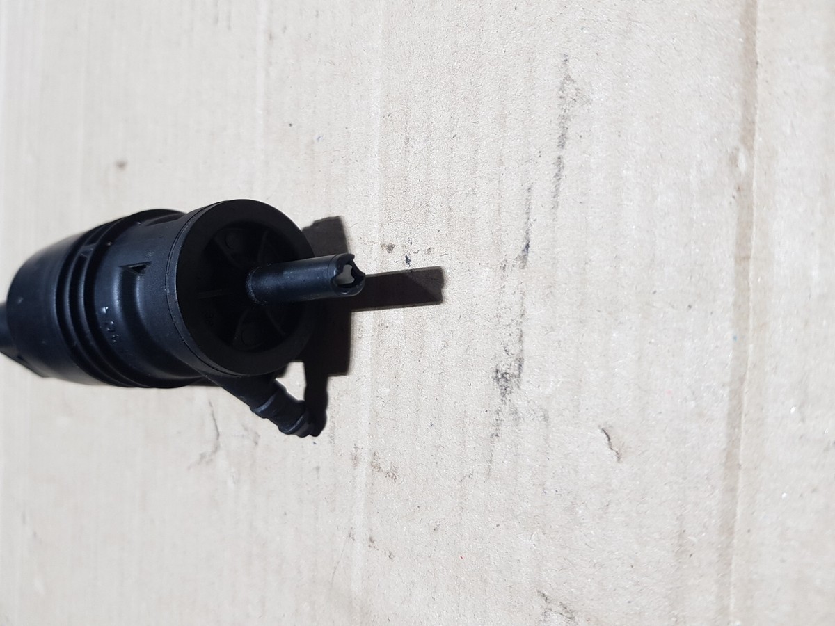 BMW 3 SERIES WINDSCREEN WASHER PUMP 7302589-01 | eBay