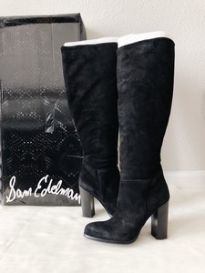 sam edelman victoria boots