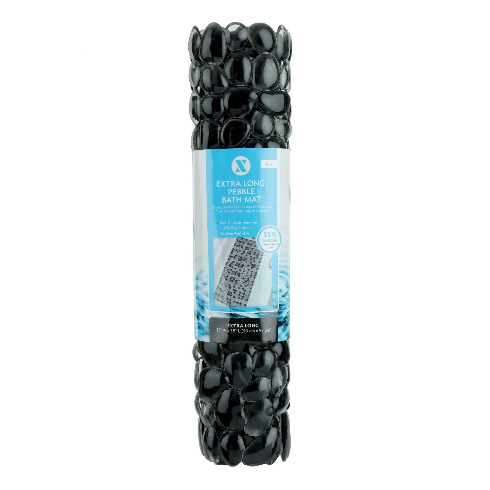 SlipX Solutions Bath Mat