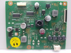 Sony KDL-49WE753 INVERTERPLATINE 1-981-456-11