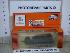 Roco Minitanks 1/87 Modern US M-107 155mm,175mm, 230m SP Artillery Lot 112BB