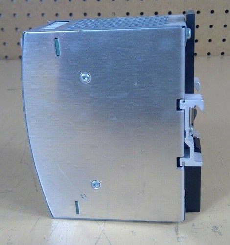 Allen-Bradley 1606-XL 1606-XLRED20-30 Series A Dual Redundancy Module. 4G-2 - Picture 2 of 6