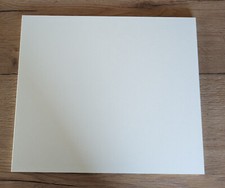 Einzelner Boden zum Erweitern des Regaleinsatzes passend für IKEA Regal Kallax