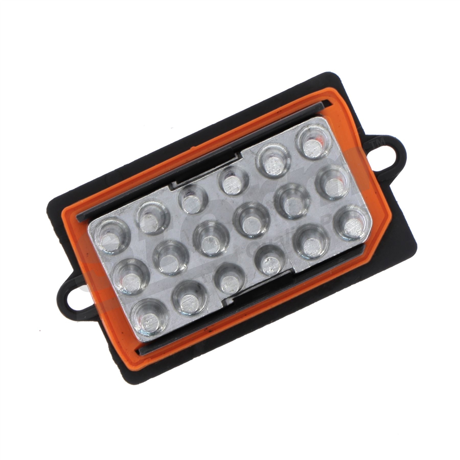 Résistance pulseur d'air habitacle Jeep Grand Cherokee II 4.7 V8 et 4.0 chauffage 4x4