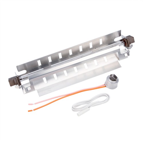 WR51X10055 Refrigerator Defrost Heater Thermostat Kit WR50X10068For GE Hotpoint - Picture 15 of 24