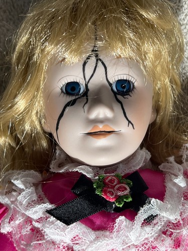 Haunted Doll Store - Maßanfertigung, Halloween, gruselige Puppen - Sie wählen - Bild 911 von 976