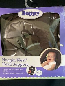 noggin nest