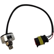 1PC electronic vacuum controller pressure sensor HDEVC-6075/12B Replacement