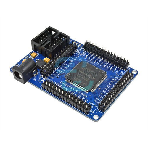EP2C5T144 Cyclone Minimum System Learning Development Board ALTERA FPGA CPLD US - Picture 8 of 23