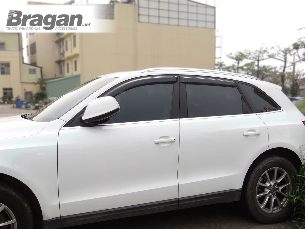 Audi q5 wind deflectors deals