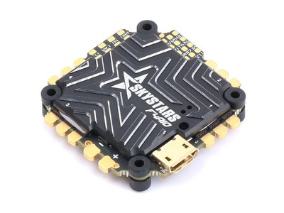 Skystars RC Jupiter F405 Whoop/Toothpick AIO 45A BLHeli_S 3-6S
