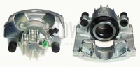 Budweg Caliper 344177 Bremssattel FüR CitroËN Peugeot