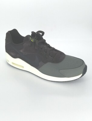 5119 Nike Mens Air Max Guile Sneakers River Rock/Black/Velvet Brown  Size 12 US